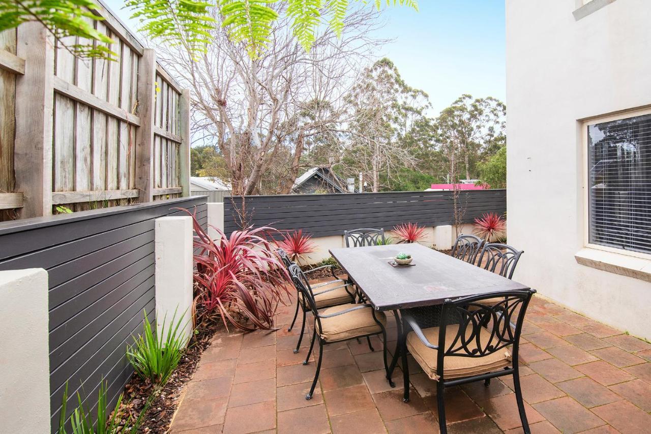 @Winenwaves Margaret River Екстер'єр фото